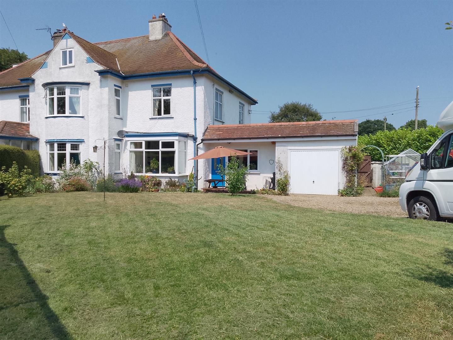Primrose Valley Road, Primrose Valley, Filey, Price Guide